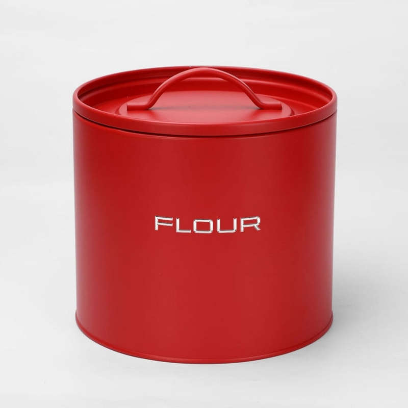 Food Container - Enzo Box 3L