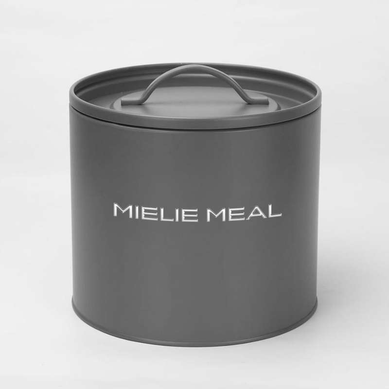 Food Container - Enzo Box 3L