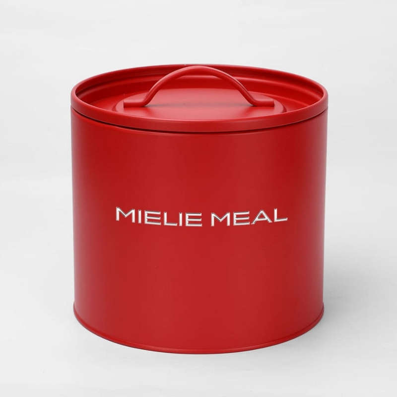Food Container - Enzo Box 3L