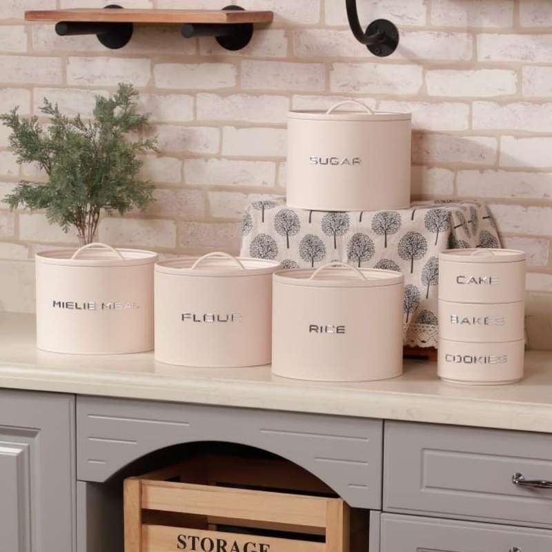 Food Container - Enzo Box 3L