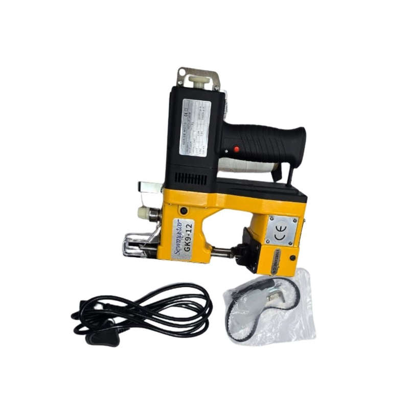 Sewing Star - Portable Bag Sealing / Closing Sewing Machine