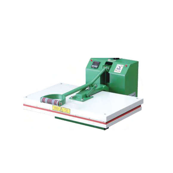 Industrial Heat Transfer Press Machine - SG38