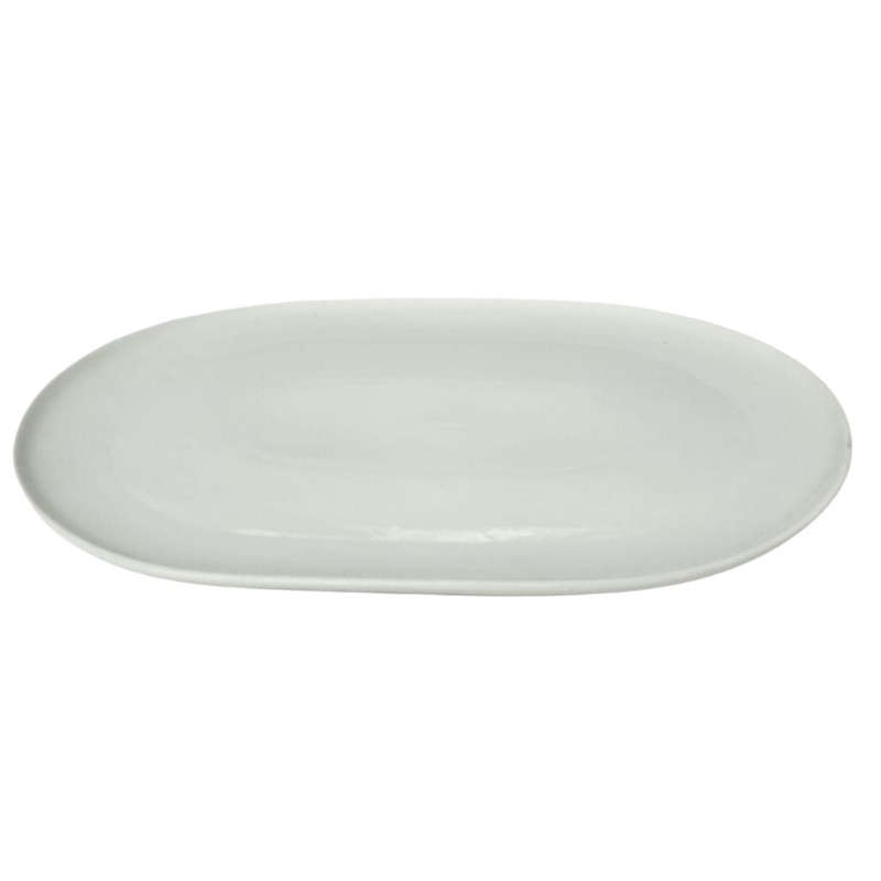 Grande Oval Serving Platter  50cm