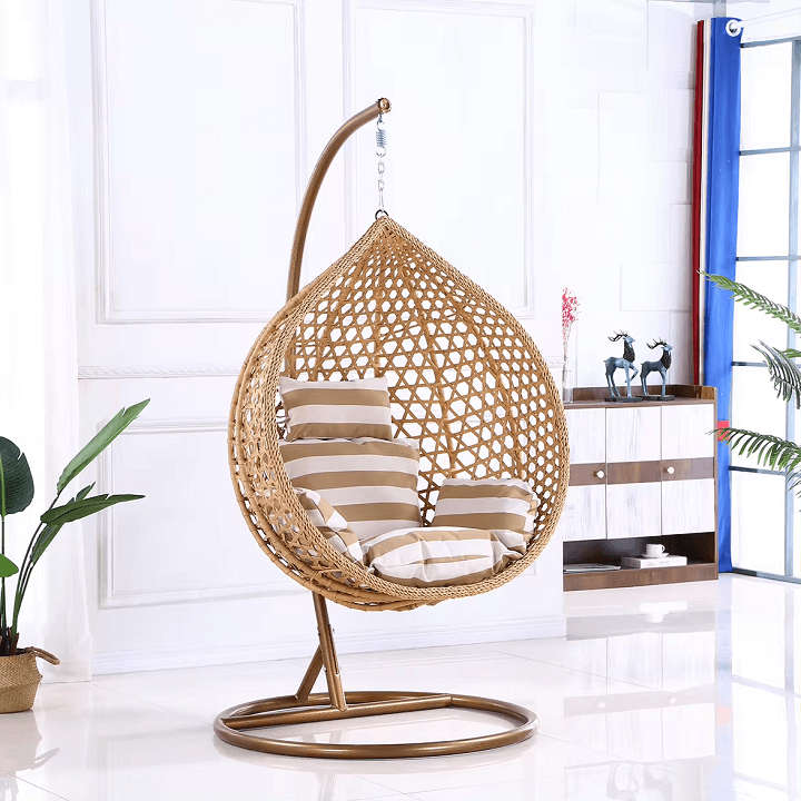 Swing Chair - 2pc Set