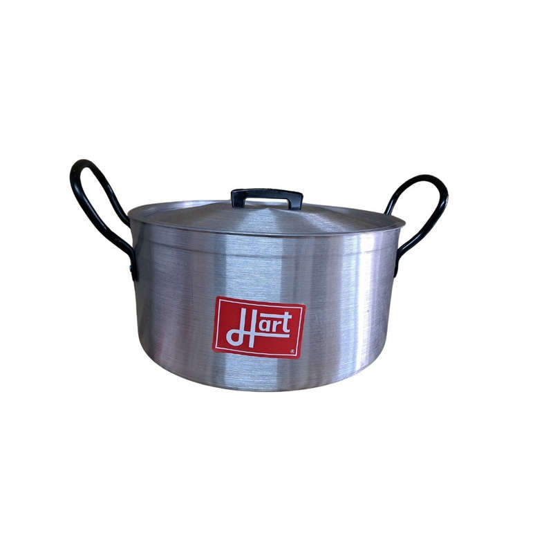 Hart Pots