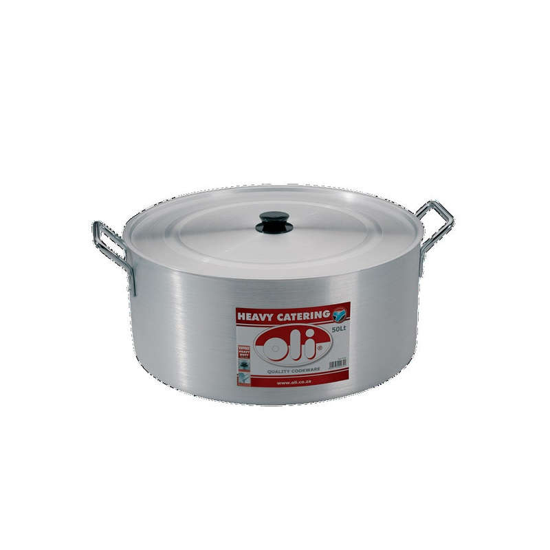 OLI - Heavy Catering Pots