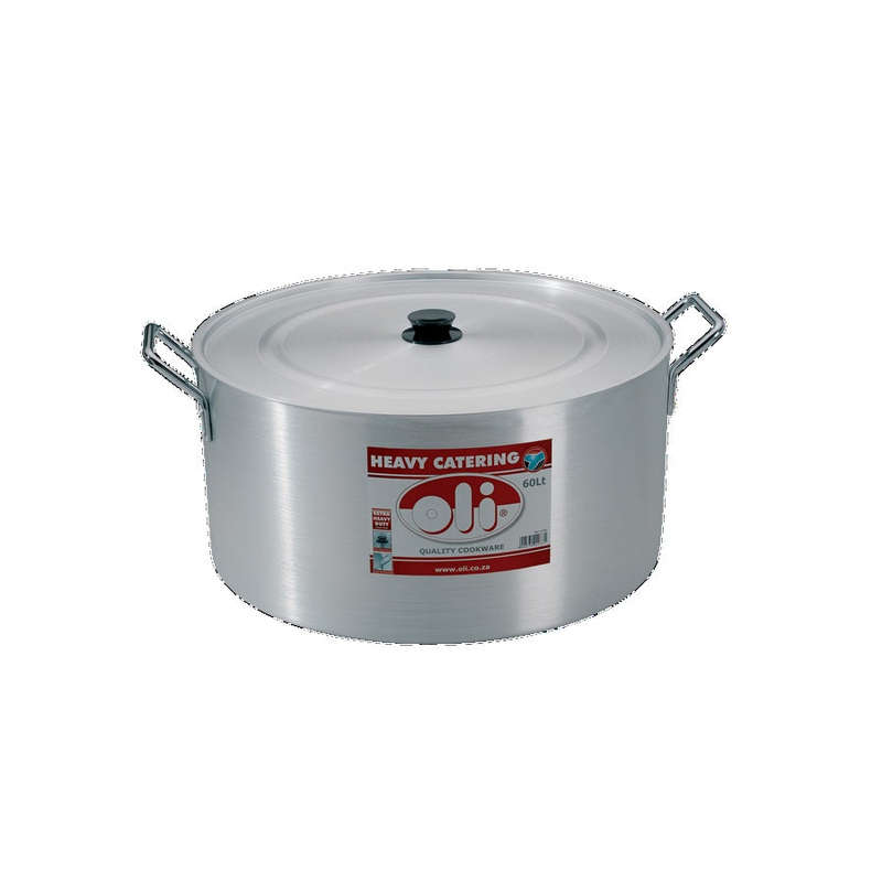 OLI - Heavy Catering Pots
