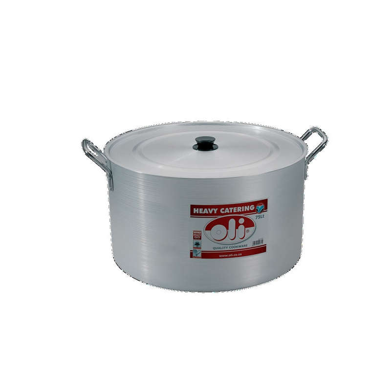 OLI - Heavy Catering Pots