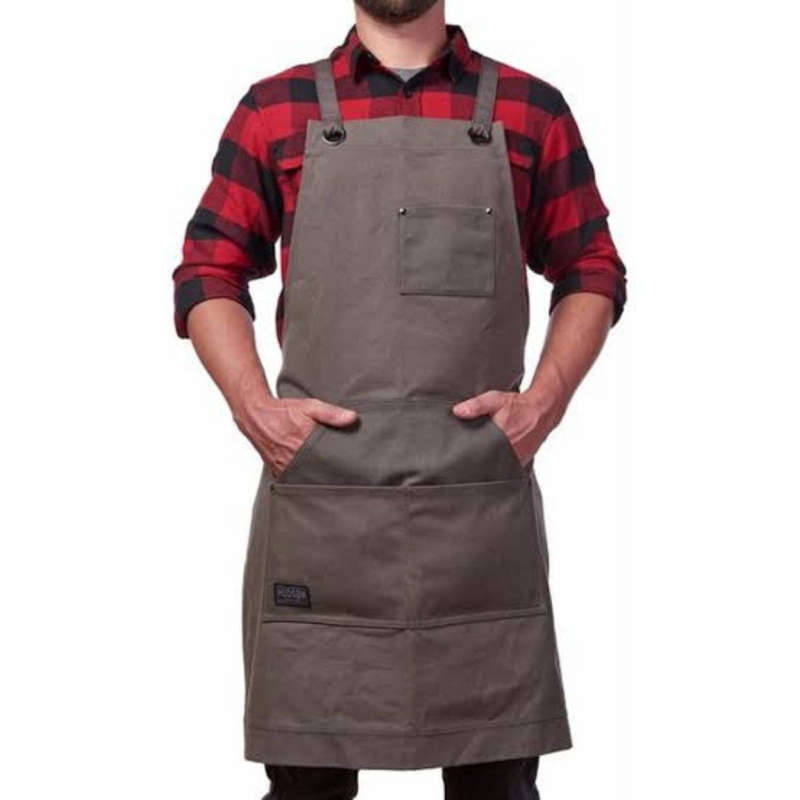 Work Aprons  - Canvas
