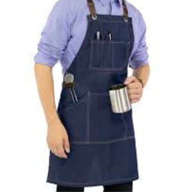 Work Aprons  - Canvas