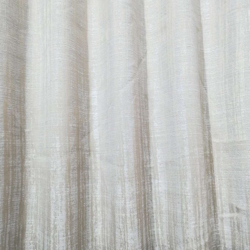 Curtain Fabric - Hillary