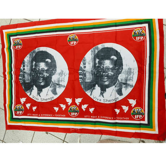 Khanga  Shawl IFP