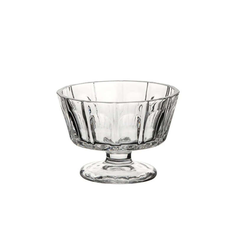 Glass Bowls - Coupe Ice Cream Bowls 6's