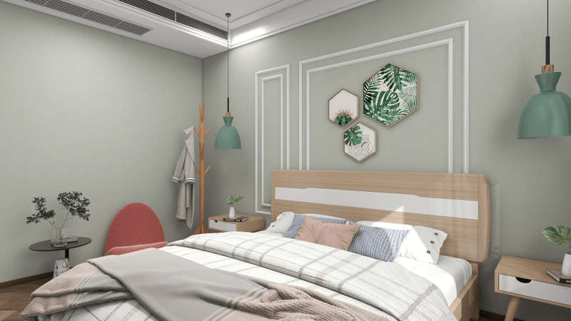 Interior Moulding Chair Rails
