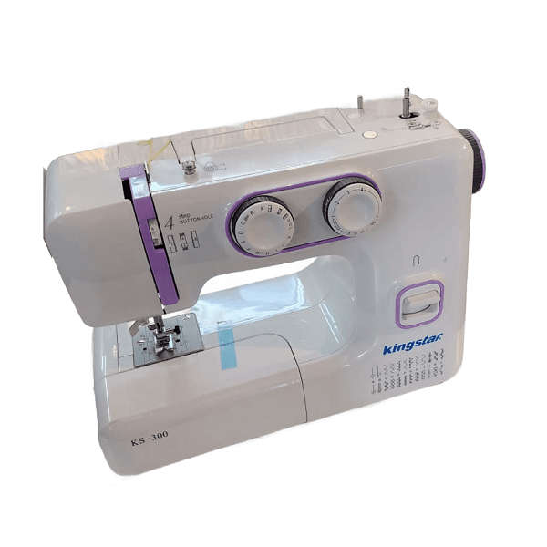 Kingstar KS300F - Domestic Sewing Machine