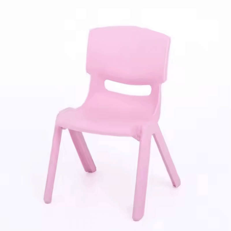 Kids Plastic Chairs - Pre School