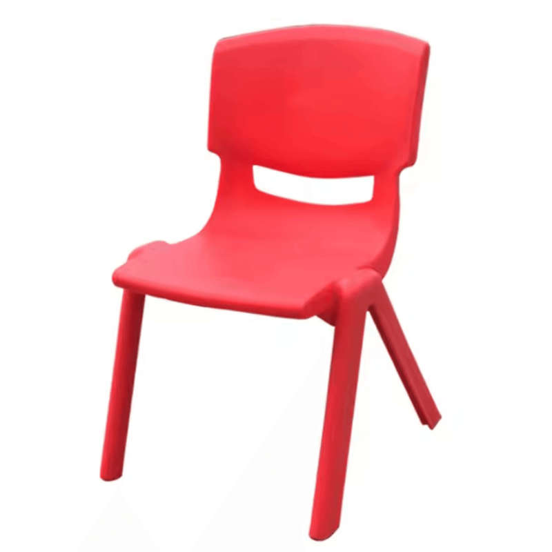 Kids Plastic Chairs - Pre School