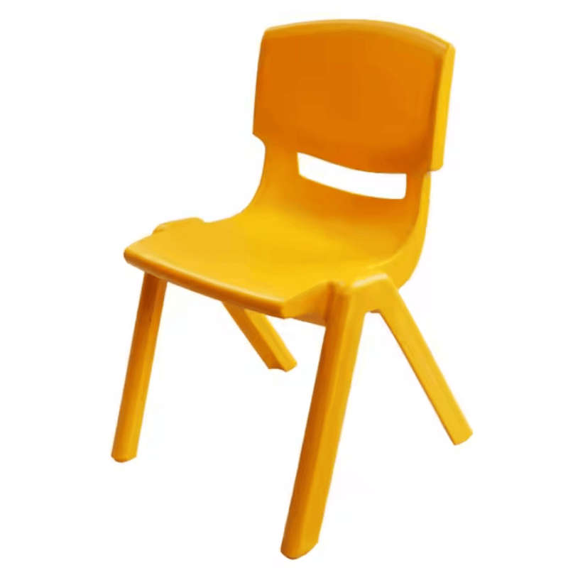 Kids Plastic Chairs - Pre School