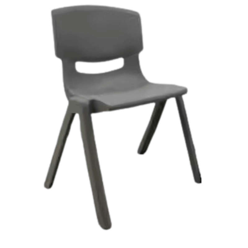Kids Plastic Chairs - Pre School