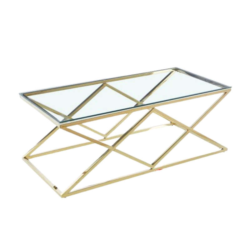 Coffee Table - Luigi CS06