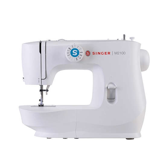 Singer M2105 - New Line Domestic Machine