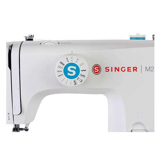 Singer M2105 - New Line Domestic Machine