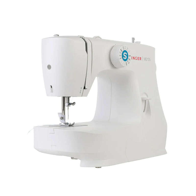 Singer M2105 - New Line Domestic Machine