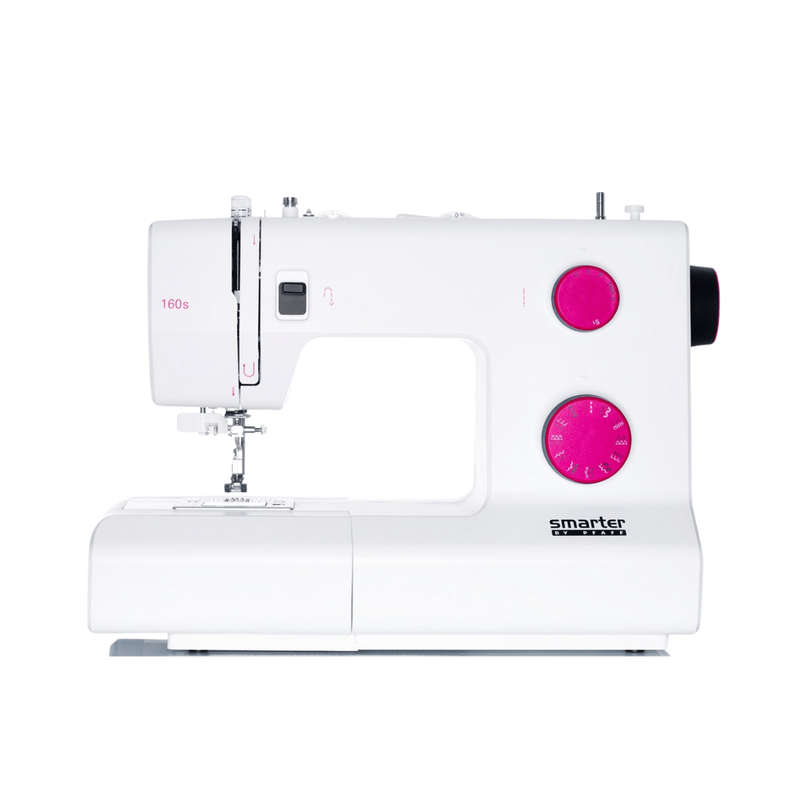 Pfaff 160s - Smart by Pfaff Domestic Machine