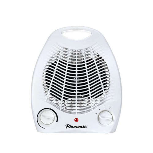 Pineware - Electric Fan Heater PFH11