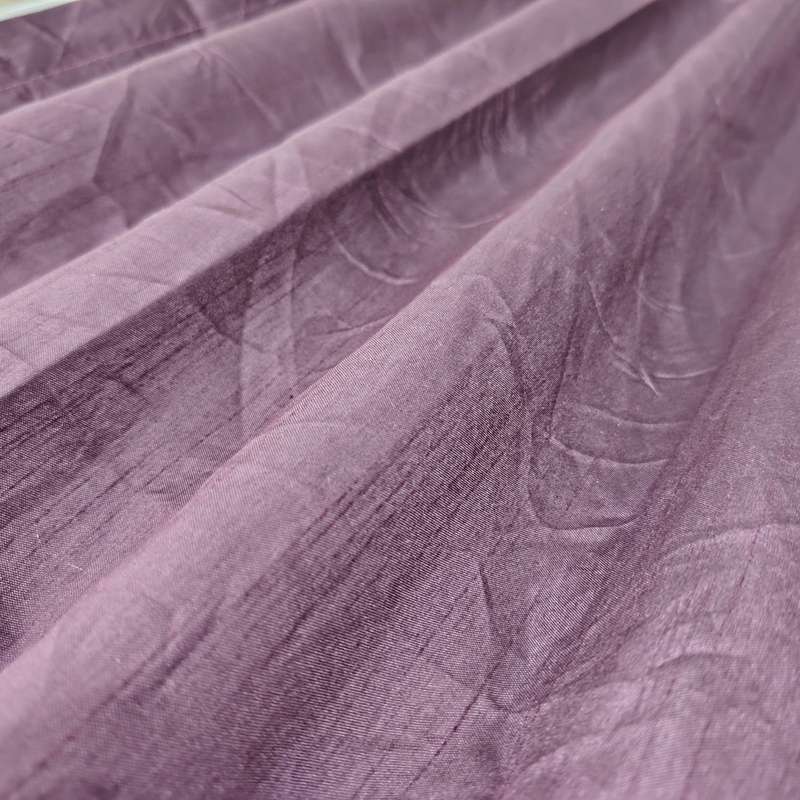 Curtain Fabric - Polysilk