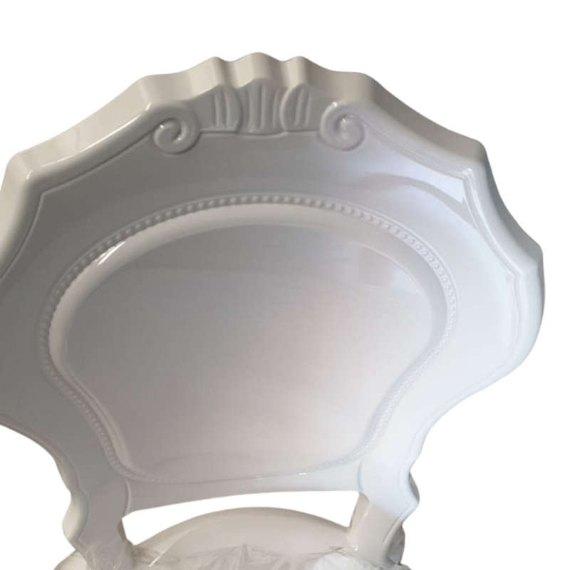 Prince Chair - Resin