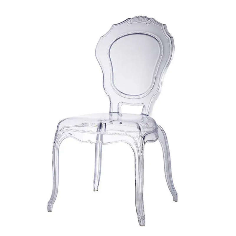Prince Chair - Resin