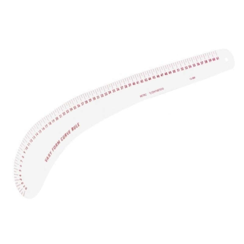 Rulers - Vary Form 61cm