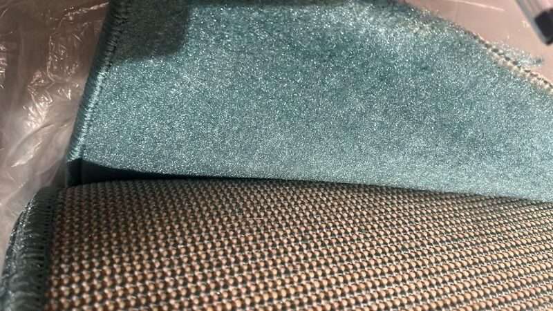Carpet Runner 120cm - Per Roll - 30m