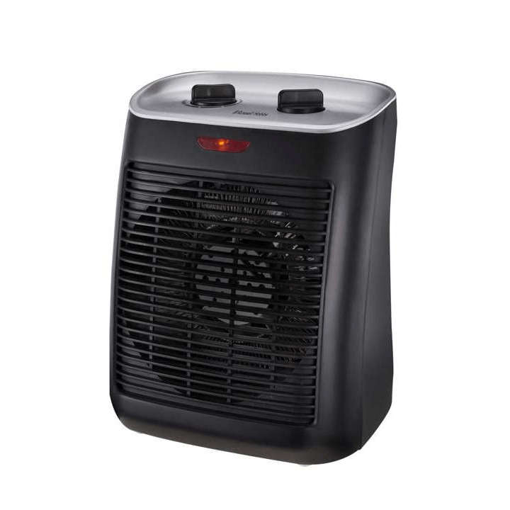 Russel Hobbs - Eco Electric Fan Heater