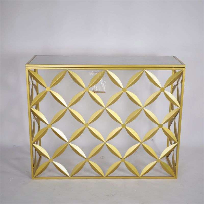 Console Tables - Elvee