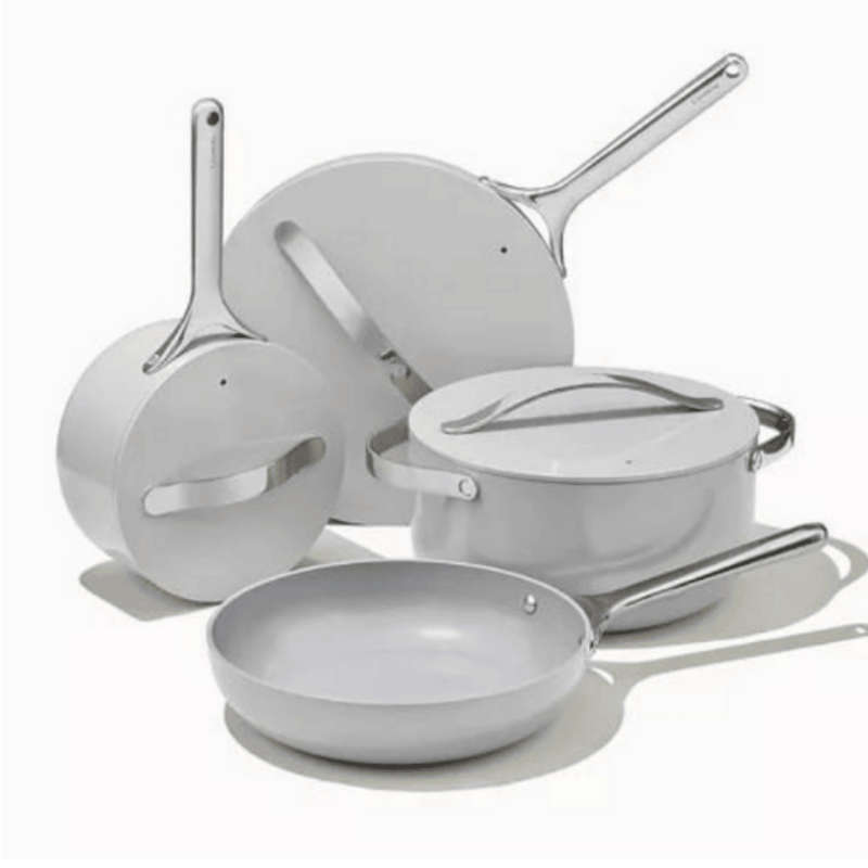 Siena 7-Piece Cookware Set