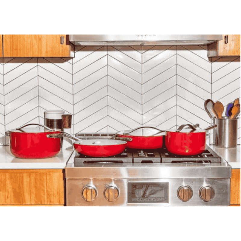 Siena 7-Piece Cookware Set