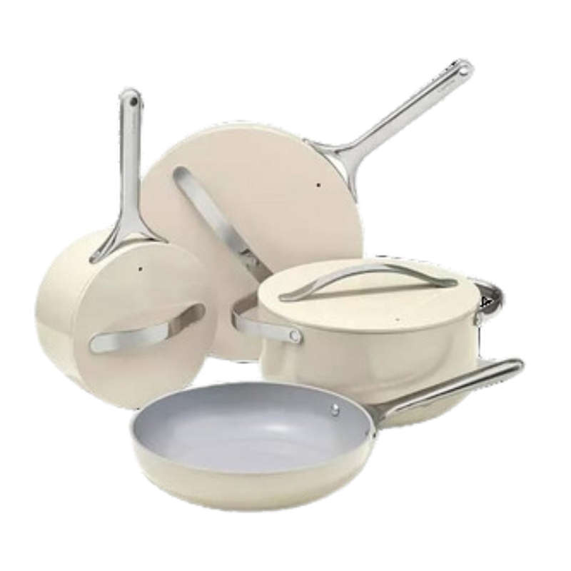 Siena 7-Piece Cookware Set