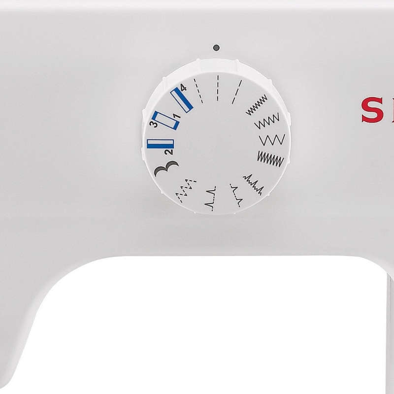 Singer 1408 - Sewing Machine - Domestic