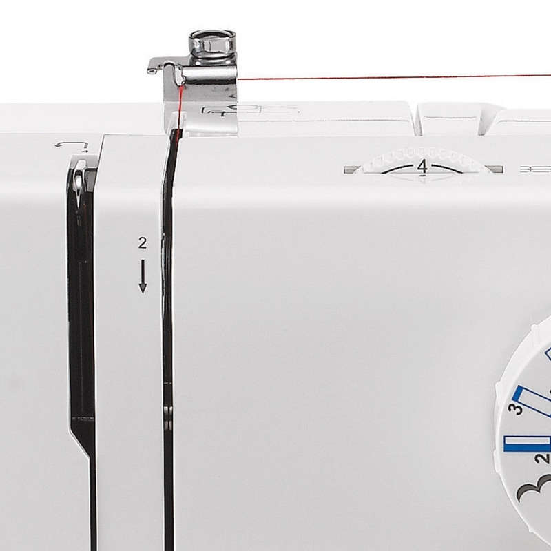 Singer 1408 - Sewing Machine - Domestic
