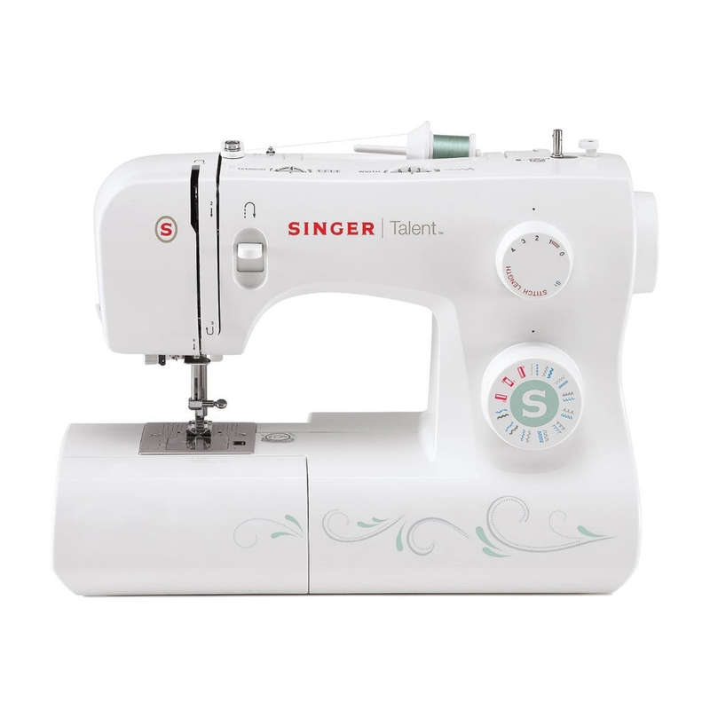 Singer 3321 - Talent Domestic