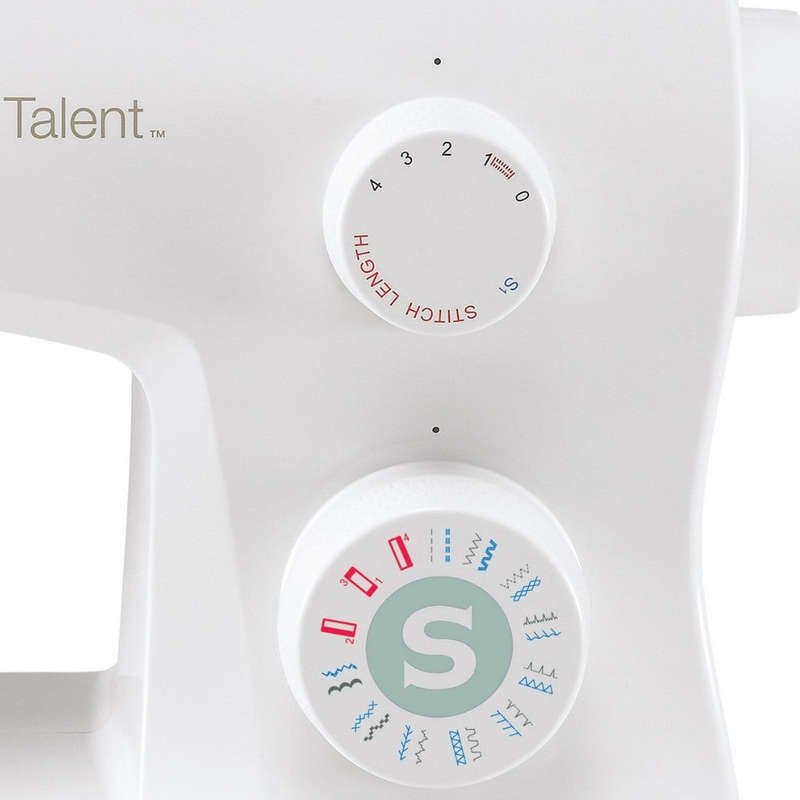 Singer 3321 - Talent Domestic