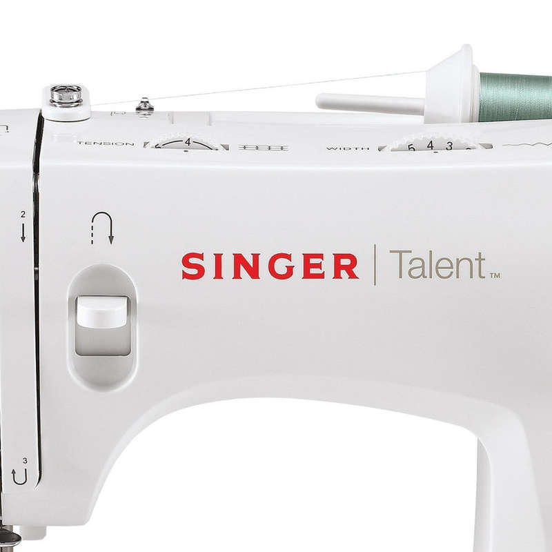 Singer 3321 - Talent Domestic