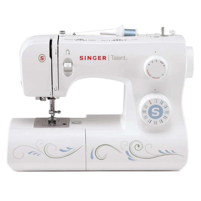 Singer 3323 - Talent Domestic