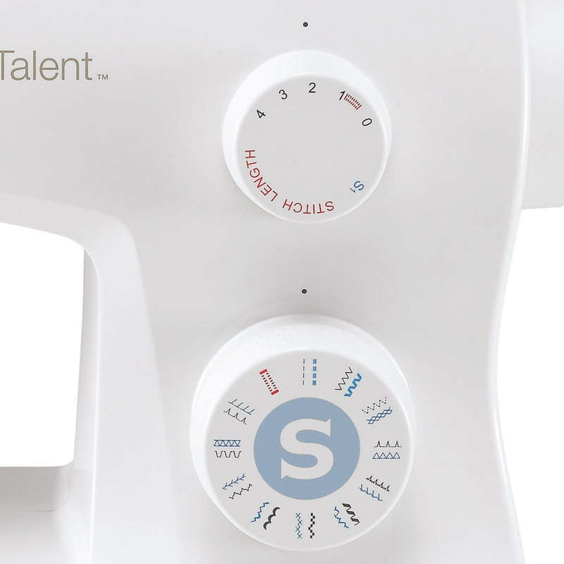 Singer 3323 - Talent Domestic