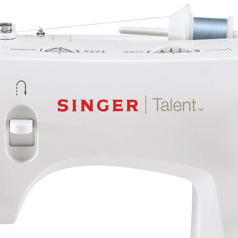 Singer 3323 - Talent Domestic