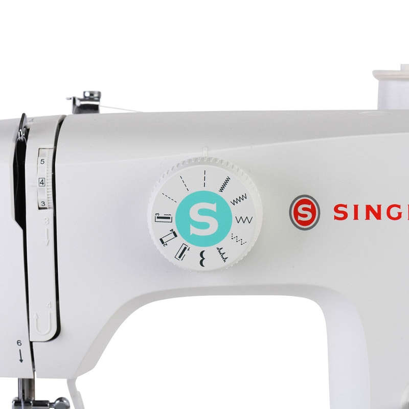 Singer M1505 - New Line Domestic Machine