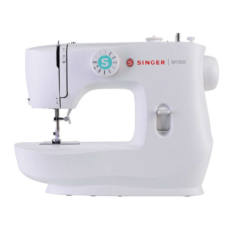 Singer M1505 - New Line Domestic Machine
