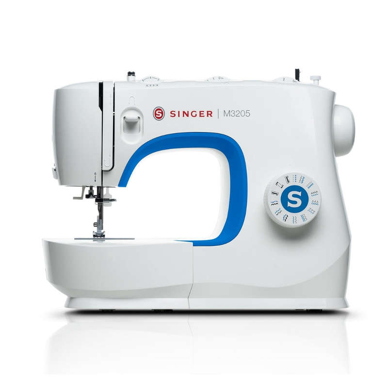 Singer M3205 - New Line Domestic Machine